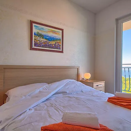 Drenje A Villa Drenje (Istria)