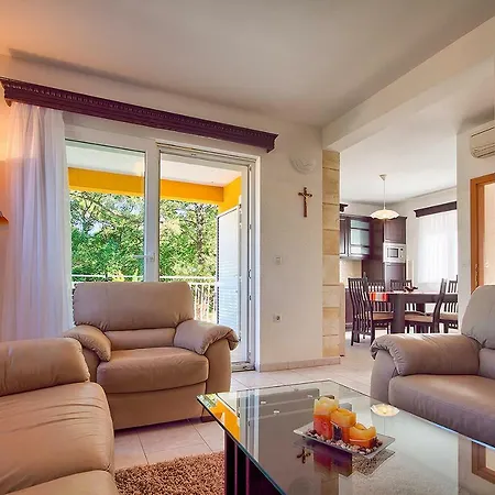 Drenje A Villa Drenje (Istria)