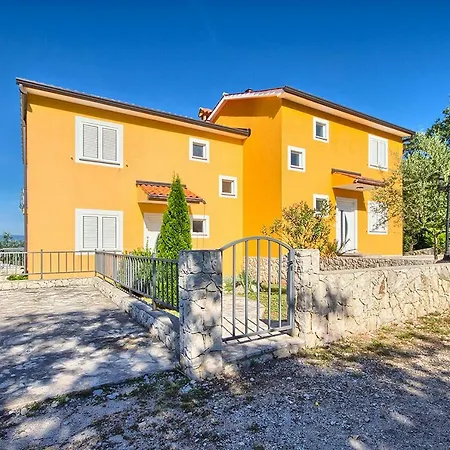 Villa Drenje A
