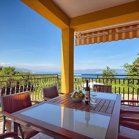 Villa Drenje A Drenje (Istria)
